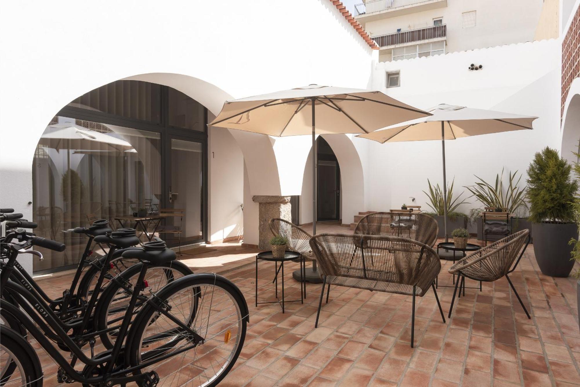 Madalena Village 1 - City Centre By Hd Properties FAO Eksteriør bilde