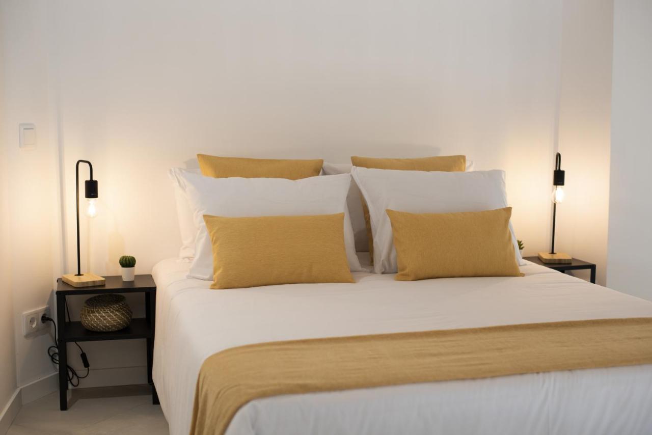 Madalena Village 1 - City Centre By Hd Properties FAO Eksteriør bilde